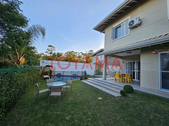 Casa de Condomínio com 4 Quartos para venda ou aluguel, 278m² Parque dos Príncipes