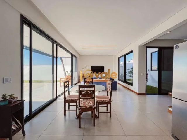 Casa de Condomínio com 4 Quartos para venda ou aluguel, 297m² Condomínio Residencial Alphaville II