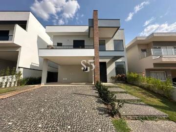 Casa de Condomínio com 4 Quartos para venda ou aluguel, 330m² Swiss Park