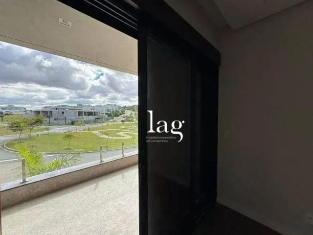 Casa de Condomínio com 4 Quartos para venda ou aluguel, 368m² Alphaville Nova Esplanada