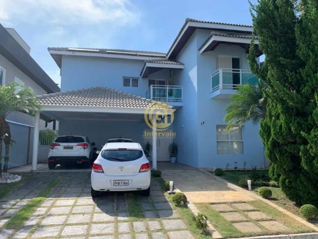 Casa de Condomínio com 4 Quartos para venda ou aluguel, 372m² Jardim Altos de Santana II