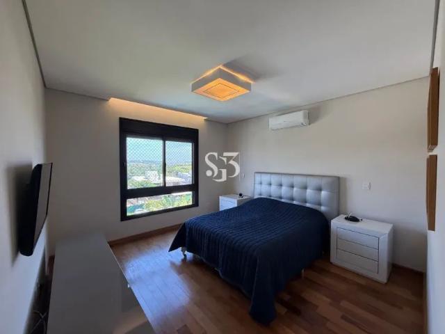 Casa de Condomínio com 4 Quartos para venda ou aluguel, 383m² Alphaville Dom Pedro