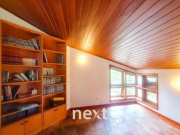 Casa de Condomínio com 4 Quartos para venda ou aluguel, 420m² Jardim Botânico