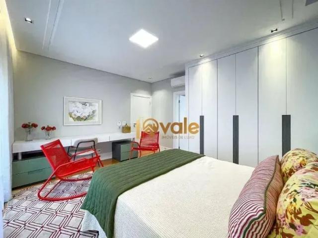 Casa de Condomínio com 4 Quartos para venda ou aluguel, 440m² Jardim do Golfe
