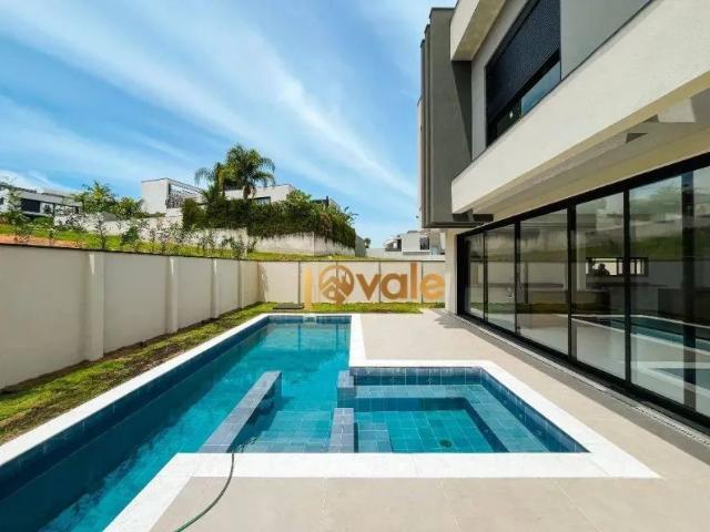 Casa de Condomínio com 4 Quartos para venda ou aluguel, 450m² Condomínio Residencial Alphaville II