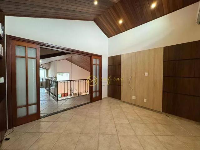 Casa de Condomínio com 4 Quartos para venda ou aluguel, 500m² Jardim Residencial Tivoli Park