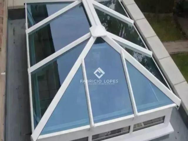Casa de Condomínio com 4 Quartos para venda ou aluguel, 550m² Mirante do Vale