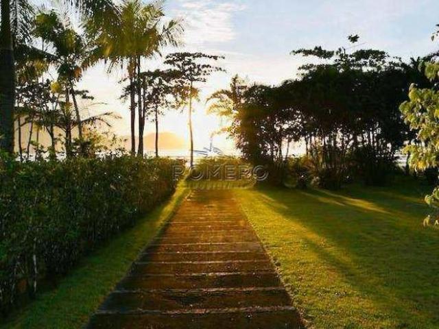 Casa de Condomínio com 4 quartos, Praia Dura, Ubatuba R$ 5.5 mi, Cod: 2907
