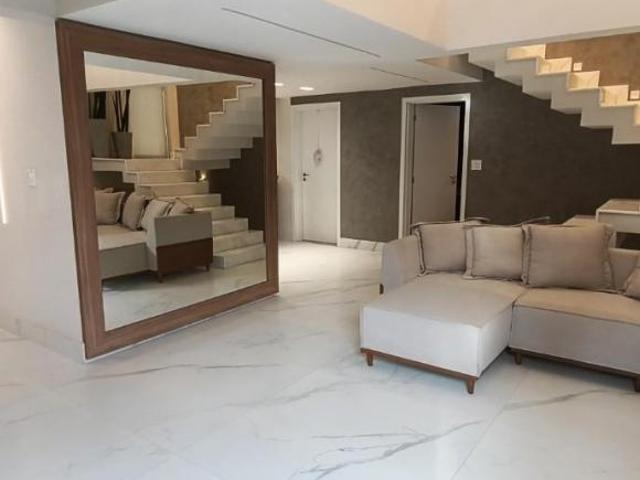 Casa de Condomínio com 5 quartos à venda em Contagem, no bairro Portal Do Sol Contagem