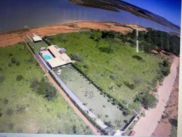 Casa de Condomínio com 5 quartos à venda em Formiga, no bairro Ponte Vila