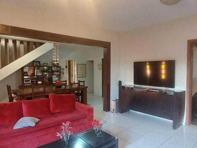 Casa de Condomínio com 5 quartos à venda em Jaboticatubas, no bairro Condomino Estancia Da Mata