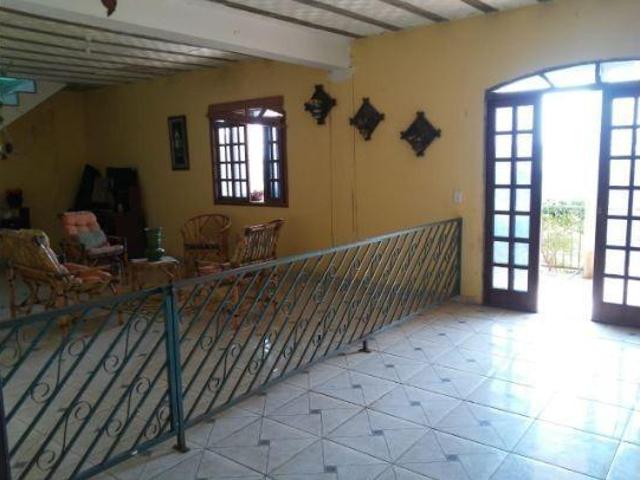 Casa de Condomínio com 5 quartos à venda em Jaboticatubas, no bairro Zona Rural