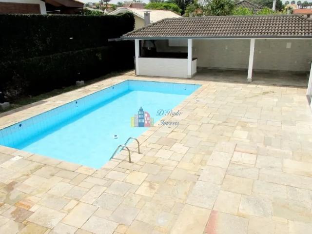Casa RESIDENCIAL em Santana de Parnaíba São Paulo, Alphaville