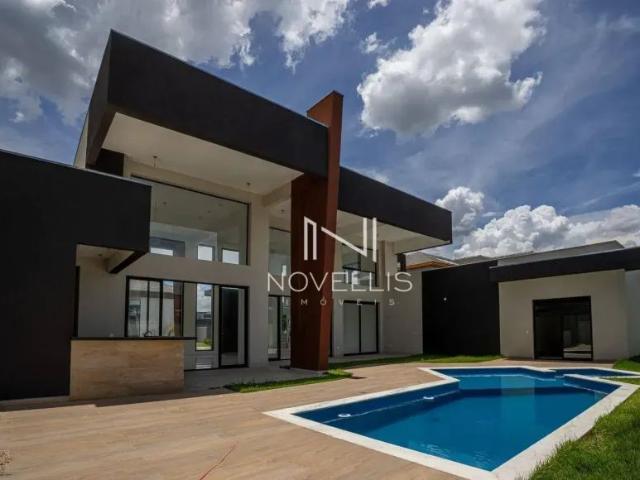 Casa de Condomínio com 5 Quartos para alugar, 500m² Urbanova