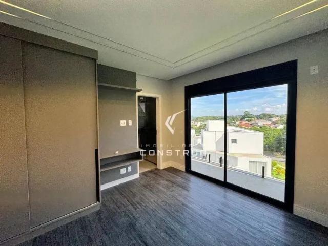 Casa de Condomínio com 5 Quartos para venda ou aluguel, 342m² Parque das Quaresmeiras