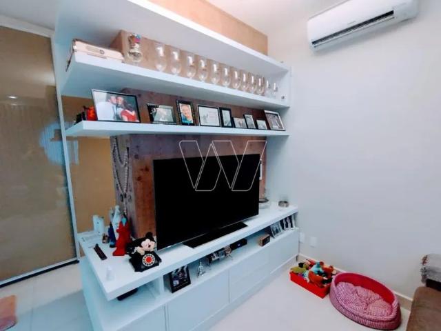 Casa de Condomínio com 5 Quartos para venda ou aluguel, 402m² Loteamento Caminhos de San Conrado