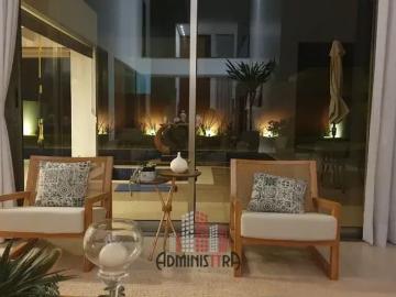 Casa de Condomínio com 5 Quartos para venda ou aluguel, 560m² Parque Reserva Fazenda Imperial