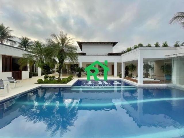 Casa de Condomínio com 5 Quartos para venda ou aluguel, 790m² Jardim Acapulco