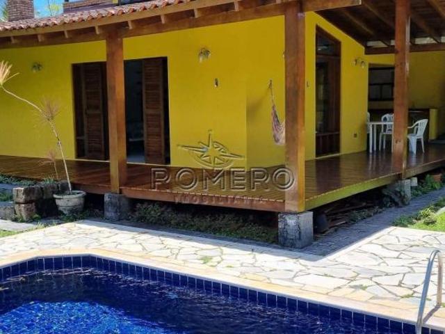 Casa de Condomínio com 5 quartos, Praia Dura, Ubatuba R$ 1.58 mi, Cod: 1986