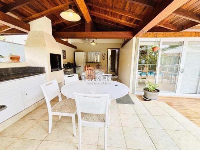 Casa de Condomínio com 5 quartos, Recanto Lagoinha, Ubatuba R$ 4.2 mi, Cod: 2644