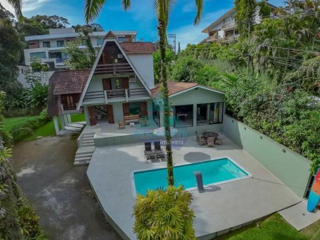 Casa de Condomínio com 5 quartos, Santa Rita, Ubatuba R$ 2.6 mi, Cod: 2966