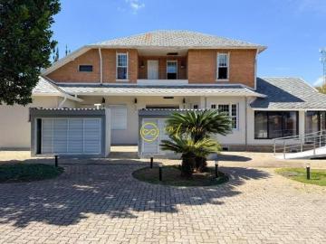 Casa de Condomínio com 5 Quartos à venda, 1121 m² por R$ 7.000.000 Condomínio Reserva Olga Soroc