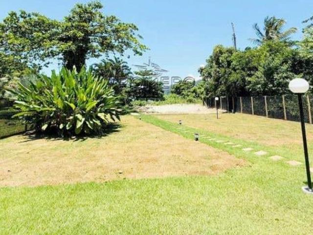Casa de Condomínio com 6 quartos, Praia Dura, Ubatuba R$ 8.8 mi, Cod: 2904