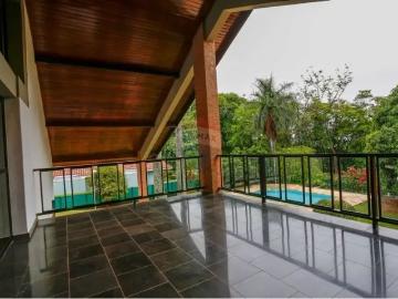 Casa de Condomínio com 7 Quartos para alugar, 720m² Parque Campolim