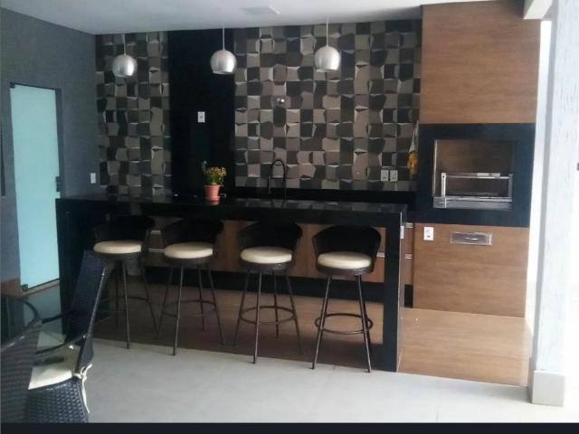 Casa de Condomínio Completa em Vicente Pires