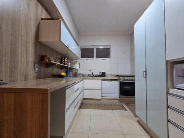 Casa de condomínio, Condomínio San Remo II, com 3 quartos, 170m²