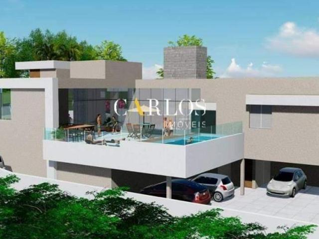 Casa de condomínio à venda, 4 quartos, 4 suítes, 4 vagas, Alphaville Lagoa dos Ingleses Nova Lima/