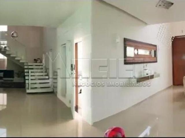 Casa de condominio a venda