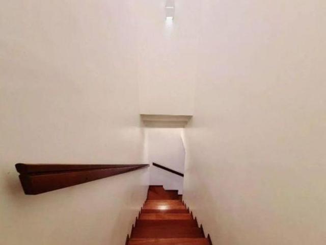 Casa de Condomínio à venda | 110 m² | 3 dormitórios, 1 suíte | 2 vagas no Horto Florestal!