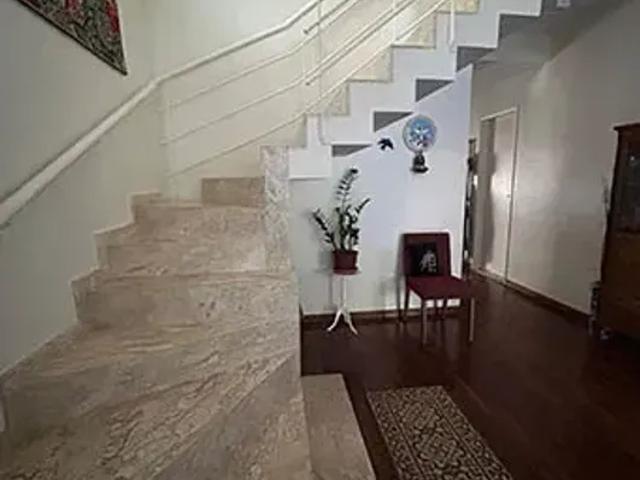 Casa de condominio a venda 180m com 4 quartos em Vila Nova Caledônia São Paulo SP