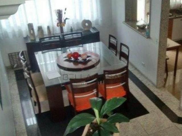 Casa de Condomínio a Venda 232m2 3 Dorms Suíte 6 Vagas Rua das Mimosas 56 Vila Zelina