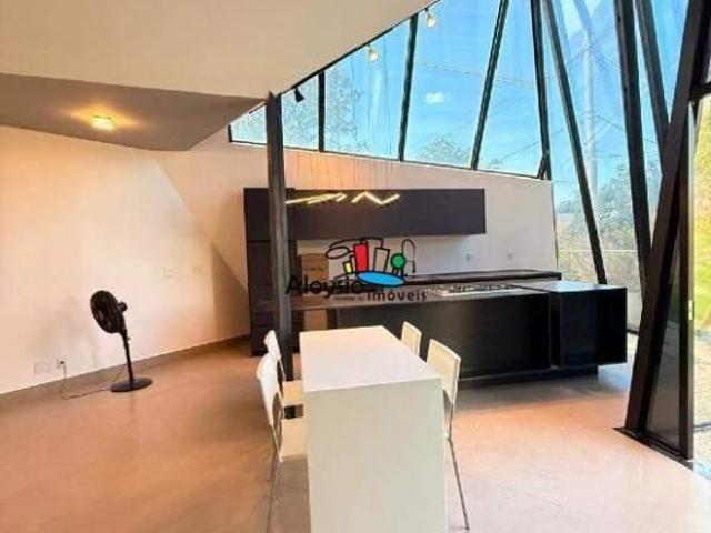 Casa de Condomínio à venda, 2 quartos, 2 suítes, 5 vagas, Condomínio Fortuna Park Fortuna de Minas