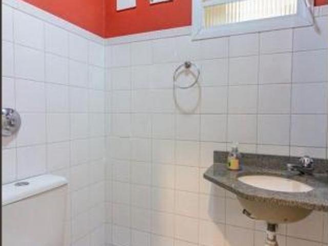 Casa de condomínio à venda com 102m², 3 quartos e 1 vaga