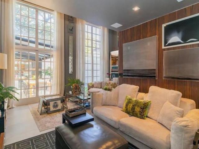 Casa de condomínio à venda com 171 m², 2 quartos e 4 vagas no Condomínio Palm Spring, Morumbi!