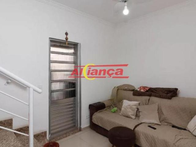 Casa de condomínio à venda com 73m², 2 quartos e 1 vaga Ermelino Matarazzo