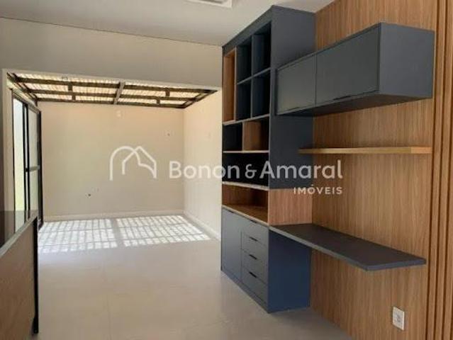 Casa de Condomínio à venda com 93 m² e 3 Quartos no Parque Taquaral, Campinas/SP