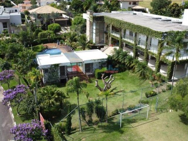 Casa de Condomínio à venda Condomínio Morada do Sol em Vinhedo