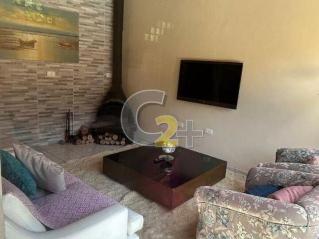 Casa de Condomínio á venda em Bertioga, 3 quartos, 4 vagas de garagem