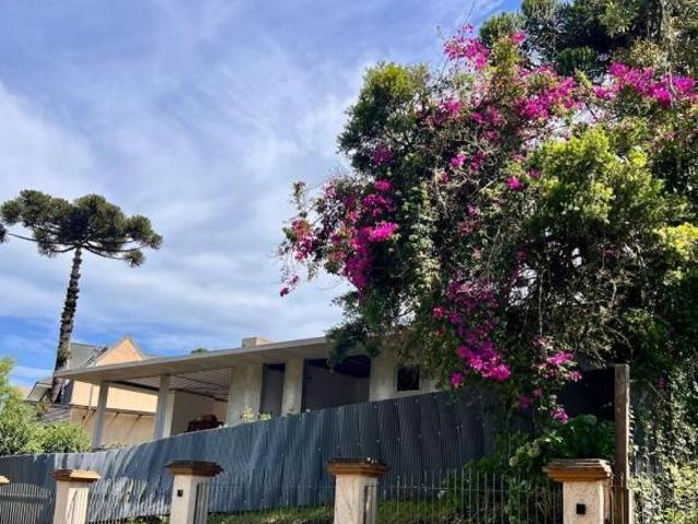 Casa de condomínio à venda em Canela, SANTA TEREZINHA, com 3 quartos, 258.71m²
