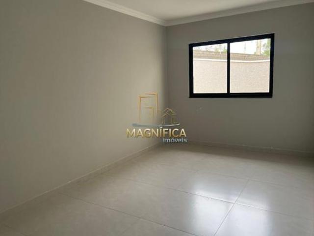 Casa de condominio à Venda em Fazenda Rio Grande