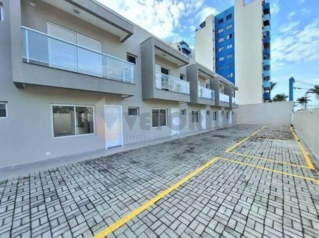 Casa de Condomínio à Venda em Loteamento Jardim Aruan, Caraguatatuba SP