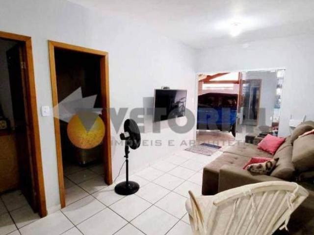 Casa de Condomínio à Venda em Morro do Algodão, Caraguatatuba SP