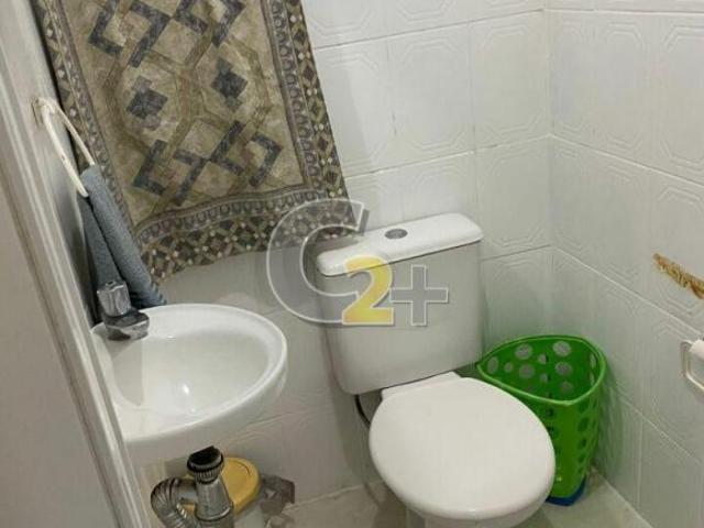Casa de condominio á venda em Pinheiros, 5 quartos, 2 suítes, 2 vagas de garagem