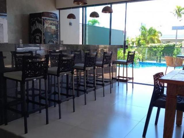 CASA DE CONDOMINIO A VENDA EM RIFAINA _ COND. MORADA DA FRONTEIRA