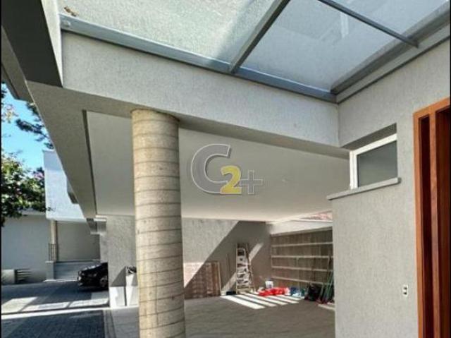 Casa de condomínio a venda em Santo Amaro com 5 quartos, 3 suítes, 3 vagas