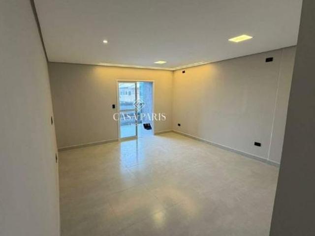 Casa de Condomínio à venda na Caiçara Praia Grande | 112 m²